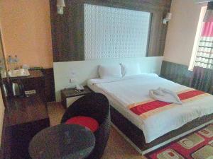 Hotel Gorkha Palace Pvt. Ltd