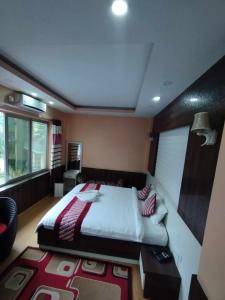 Hotel Gorkha Palace Pvt. Ltd