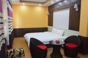 Hotel Gorkha Palace Pvt. Ltd