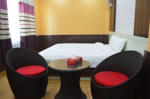 Hotel Gorkha Palace Pvt. Ltd