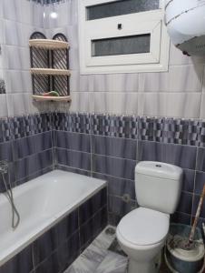 sidi bashr el tram street ali abi bash