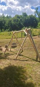 Camp Krivace