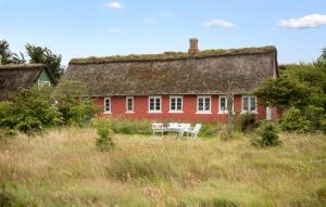 2 Bedroom Beautiful Home In Fanø