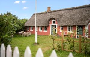 2 Bedroom Beautiful Home In Fanø