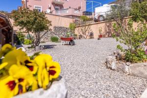 House and Apt. in Crikvenica 39364
