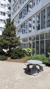 Сдам 1 комн.кв. в ЖК МОРЕ на ул. Львовской