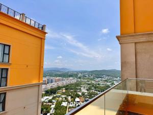 Hotel - Apartment An Thới, Phú Quốc