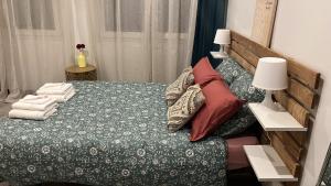 Sejours chez l'habitant Heaven : photos des chambres