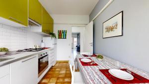 Comoda and luminosa casa a Mestre - FREE PARK easy to venice