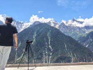 Whistling Pines Homestay