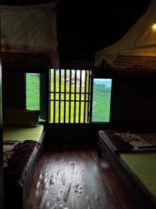 Si si house and treckking experience