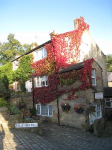 Rosebud Cottage Guest House