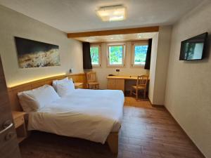 Steinbock B&B - Apartaments