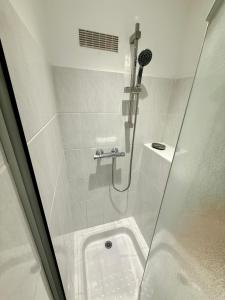 Appartements Zephyra Studio DELUXE dans residence Privee avec Patio a proximite : photos des chambres