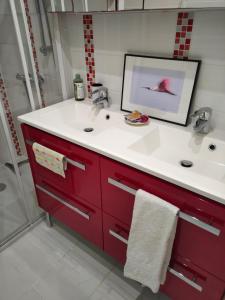 Maison dhôtes les roses trémières