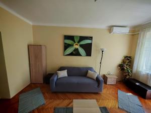 Kőrösi Apartman