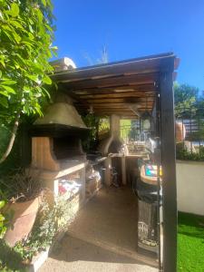 Piscine villa 2 bedrooms cannes