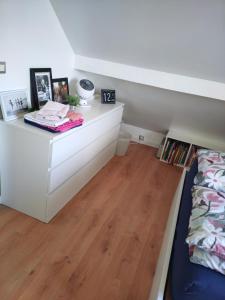B&B / Chambres d'hotes Maison d'hotes les roses tremieres : photos des chambres