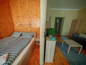 Kőrösi Apartman