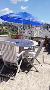 Che Vista!! Ostuni ,sulle bianche mura con vista mozzafiato