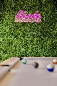 Abode Mooloolaba, Backpackers & Motel rooms