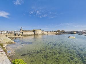 -STONE- Maison de Ville a Concarneau
