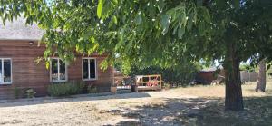 Maisons de vacances L-atelier maze milon : photos des chambres
