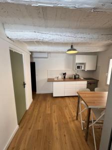 Appartements Marceau II - Une pepite dans le coeur de ville : photos des chambres
