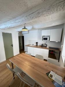 Appartements Marceau II - Une pepite dans le coeur de ville : photos des chambres