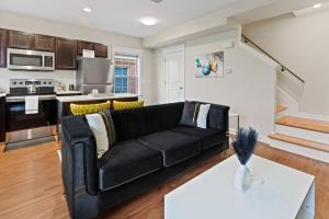 Your Cozy One Bedroom Midtown - Ubytování bez kategorie ve městě Detroit