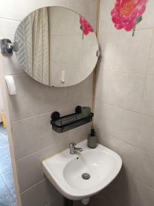 Appartements Petit studio bien equipe : photos des chambres