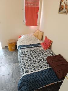 Petit studio bien équipé