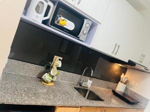 Astra Heights Staycation