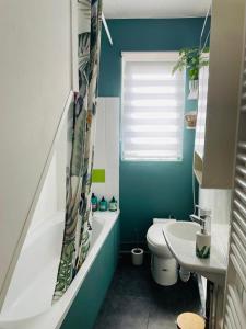 Maisons d'hotes L-ecorce marine : photos des chambres