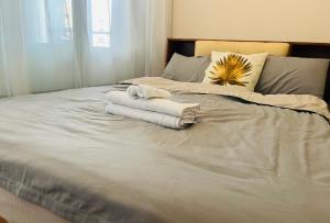 Astra Heights Staycation