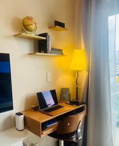 Astra Heights Staycation