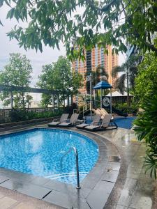 Astra Heights Staycation