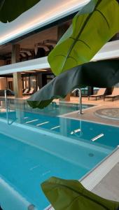 SZUMY PARK Hotel & Restaurant
