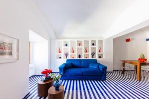 La casa di Bacco