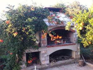 Apartment with sea view terrace