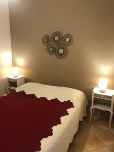 B&B / Chambres d'hotes le gite du moulin : photos des chambres