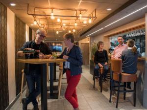 Hotels ibis Tours Nord : photos des chambres