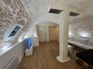 Appartements Marceau II - Une pepite dans le coeur de ville : Appartement 1 Chambre Supérieur