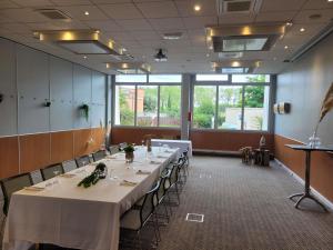 Hotels Hotel Novotel Evry Courcouronnes : photos des chambres