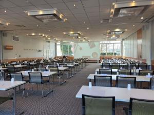 Hotels Hotel Novotel Evry Courcouronnes : photos des chambres