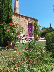 holiday home su Niberalzu img5