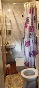 Bernatu street apartment