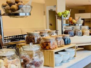 Hotels Mercure President Biarritz Plage : photos des chambres