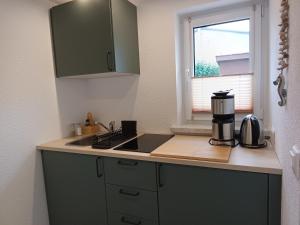 Ferienwohnung Schulzke