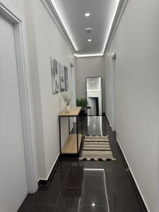 Checkpoint Tirana Apartments